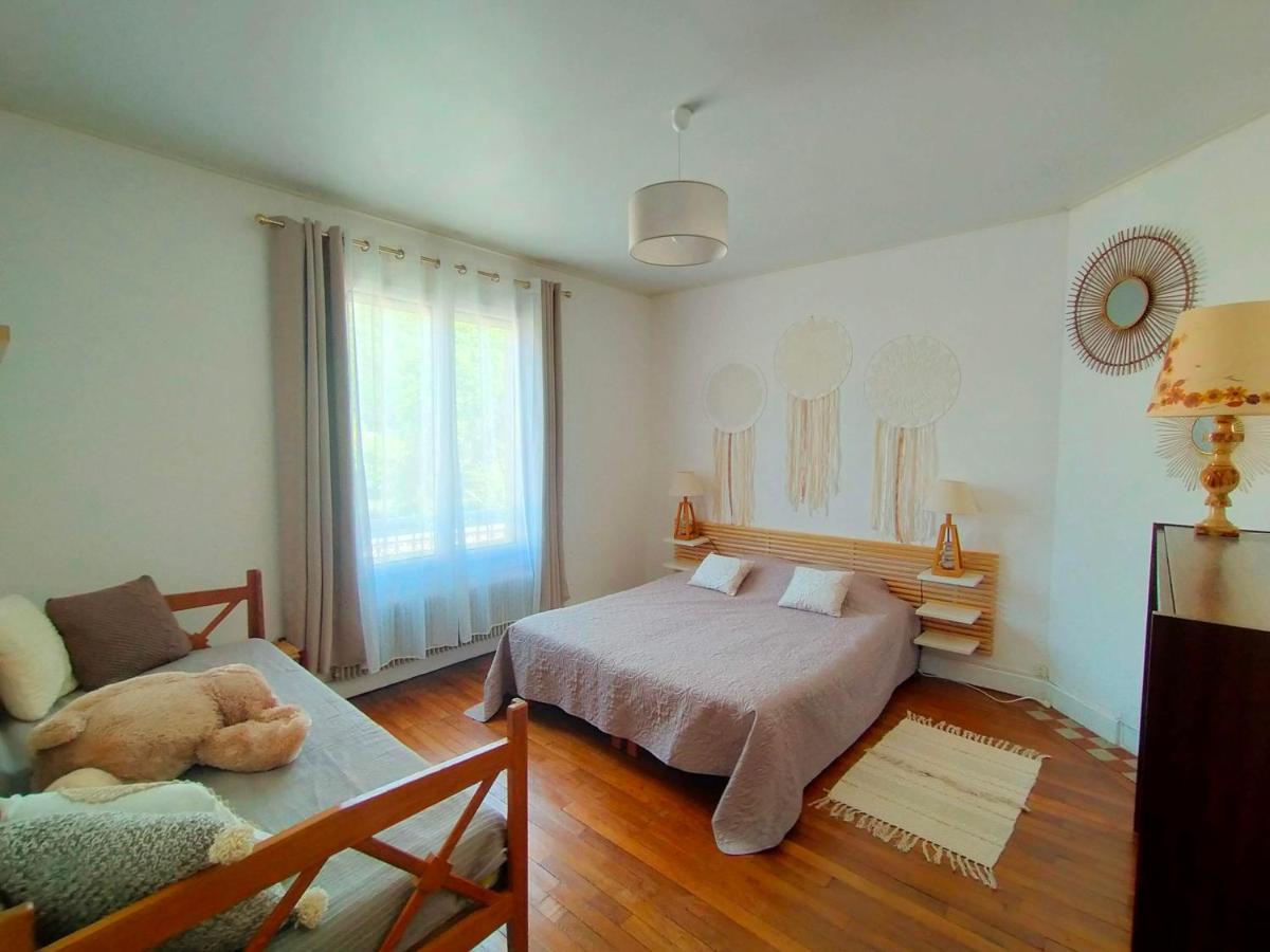 B.B.Home Revin ภายนอก รูปภาพ